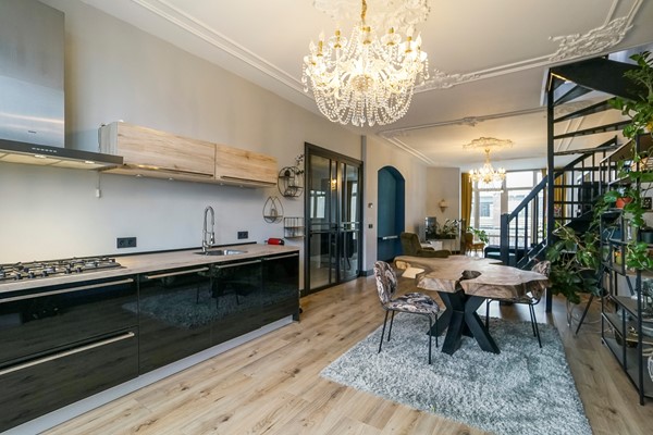 Medium property photo - Van der Heimstraat, 2582 SB Den Haag